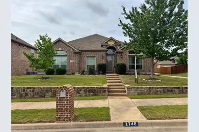 1748 River Run Drive, DeSoto, TX 75115 - Photo 1