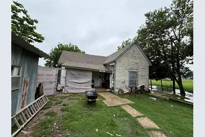 309 S Barry Street, Mertens, TX 76666 - Photo 3