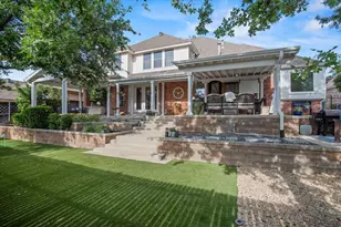 7009 Mossycup Ln, North Richland Hills, TX 76182 - Photo 37