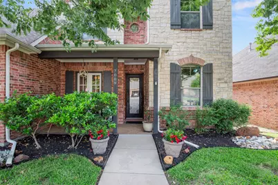 7009 Mossycup Lane, North Richland Hills, TX 76182 - Photo 3