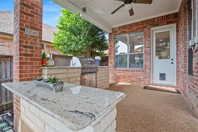 7009 Mossycup Lane, North Richland Hills, TX 76182 - Photo 29