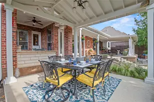 7009 Mossycup Ln, North Richland Hills, TX 76182 - Photo 31