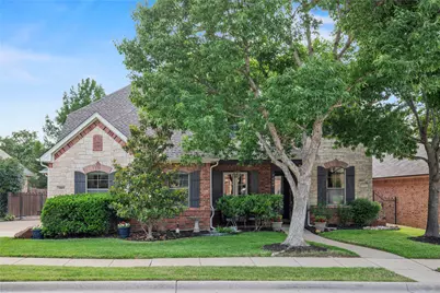 7009 Mossycup Lane, North Richland Hills, TX 76182 - Photo 1