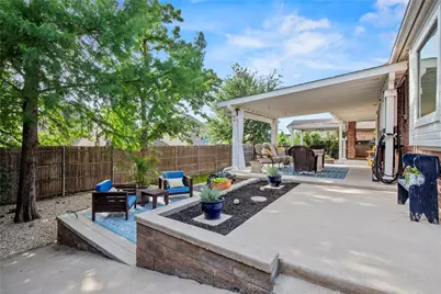 7009 Mossycup Lane, North Richland Hills, TX 76182 - Photo 7