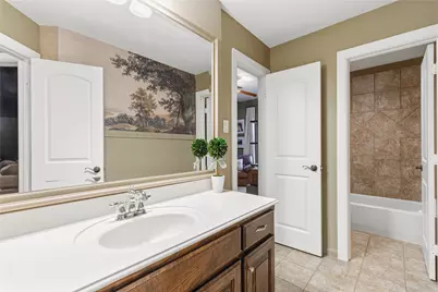 7009 Mossycup Lane, North Richland Hills, TX 76182 - Photo 27