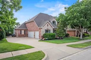 7009 Mossycup Ln, North Richland Hills, TX 76182 - Photo 1