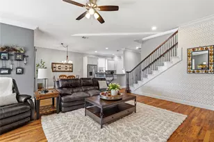 7009 Mossycup Ln, North Richland Hills, TX 76182 - Photo 9