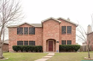 1030 April Showers Ln, Lancaster, TX 75134 - Photo 1