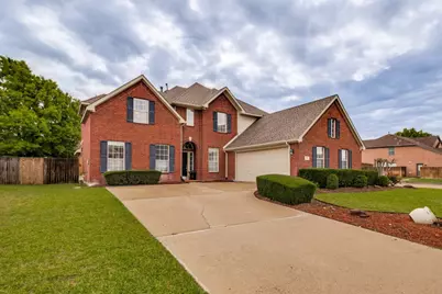 302 Village Trail, Trophy Club, TX 76262 - Photo 1