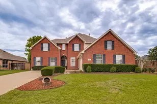 302 Village Trail, Trophy Club, TX 76262 - Photo 1