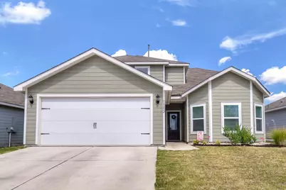 10852 Copper Hills Lane, Fort Worth, TX 76108 - Photo 1