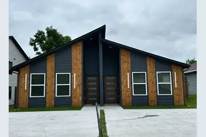 2107 Church Street #A, Greenville, TX 75401 - Photo 1