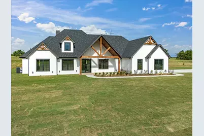 108 Bear Cat Court, Alvord, TX 76225 - Photo 1