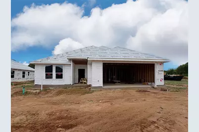 5525 Fallbrook Drive, Abilene, TX 79606 - Photo 1