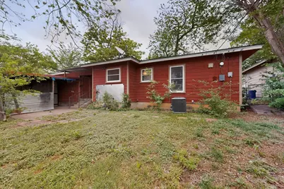 4508 Rutland Avenue, Fort Worth, TX 76133 - Photo 33