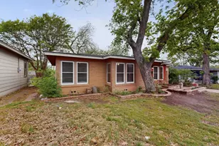 4508 Rutland Ave, Fort Worth, TX 76133 - Photo 1