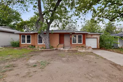 4508 Rutland Avenue, Fort Worth, TX 76133 - Photo 3