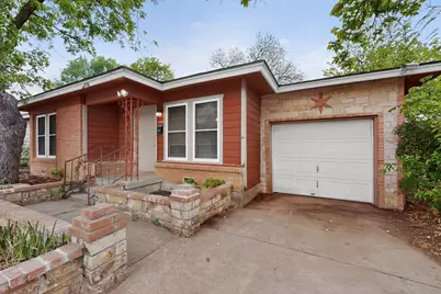 4508 Rutland Avenue, Fort Worth, TX 76133 - Photo 5