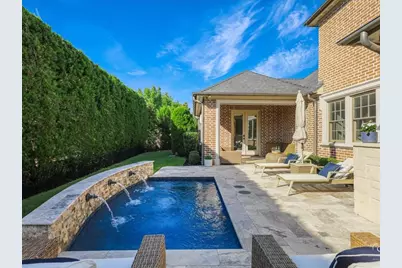 4118 Fallbrook Drive, Frisco, TX 75033 - Photo 29