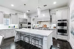 4118 Fallbrook Drive, Frisco, TX 75033 - Photo 1