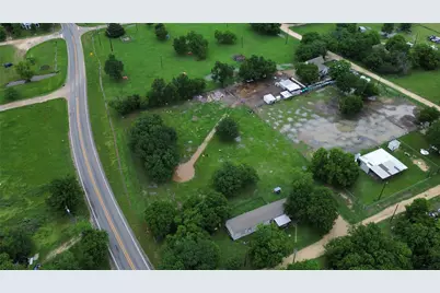Tbd S Fm 308, Mertens, TX 76666 - Photo 3