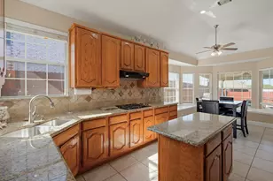 5013 Ridgecrest Dr, The Colony, TX 75056 - Photo 21