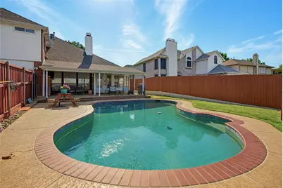 5013 Ridgecrest Drive, The Colony, TX 75056 - Photo 39