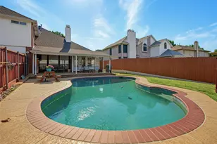 5013 Ridgecrest Dr, The Colony, TX 75056 - Photo 39