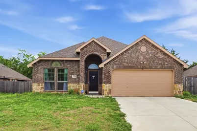 1924 Carrington, Glenn Heights, TX 75154 - Photo 1