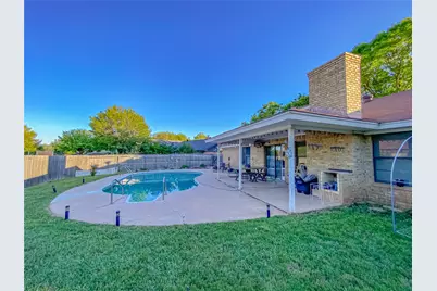 7709 John Carroll Drive, Abilene, TX 79606 - Photo 27