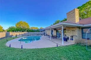 7709 John Carroll Dr, Abilene, TX 79606 - Photo 27