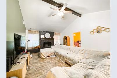 7709 John Carroll Drive, Abilene, TX 79606 - Photo 9