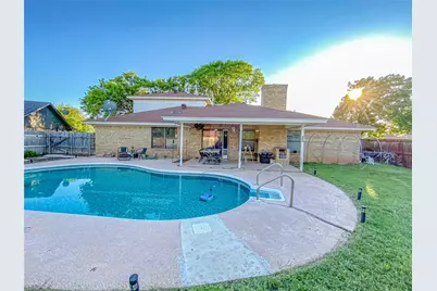 7709 John Carroll Drive, Abilene, TX 79606 - Photo 23