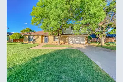 7709 John Carroll Drive, Abilene, TX 79606 - Photo 1