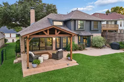 5210 N Briar Ridge Circle, McKinney, TX 75072 - Photo 33