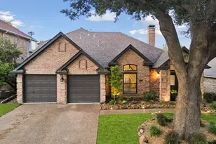 5210 N Briar Ridge Cir, McKinney, TX 75072 - Photo 3