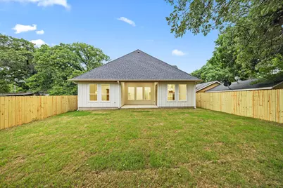 3037 Hiawatha Trail, Lake Worth, TX 76135 - Photo 29