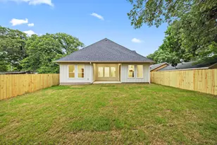 3037 Hiawatha Trail, Lake Worth, TX 76135 - Photo 29