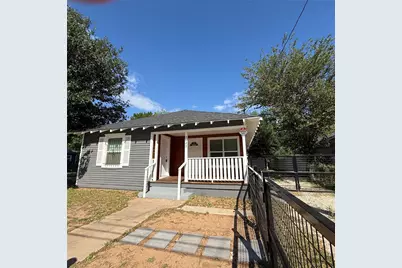 3823 Jamaica Street, Dallas, TX 75210 - Photo 1