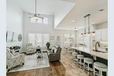 213 Sea Breeze Court, McKinney, TX 75069 - Photo 9