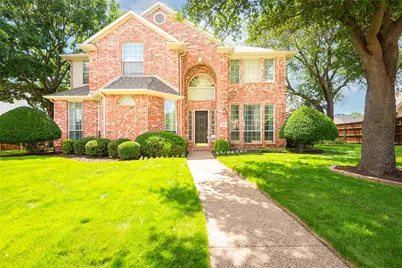 7209 Family Farm, Plano, TX 75024 - Photo 29