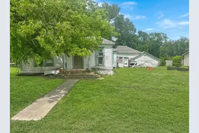 305 N 3rd Street, Coolidge, TX 76693 - Photo 17