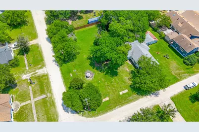 305 N 3rd Street, Coolidge, TX 76693 - Photo 13