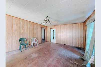 305 N 3rd Street, Coolidge, TX 76693 - Photo 9