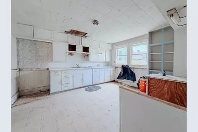 305 N 3rd Street, Coolidge, TX 76693 - Photo 5