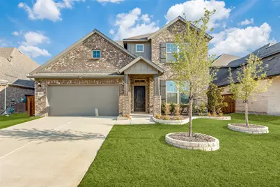 1501 Ross Avenue, Celina, TX 75009 - Photo 1