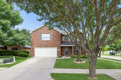 2049 Kingsbridge Drive, Heartland, TX 75126 - Photo 1