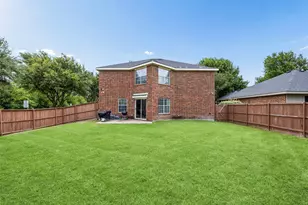 2049 Kingsbridge Dr, Heartland, TX 75126 - Photo 23