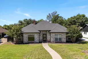 2917 Deep Valley Trail, Plano, TX 75075 - Photo 1