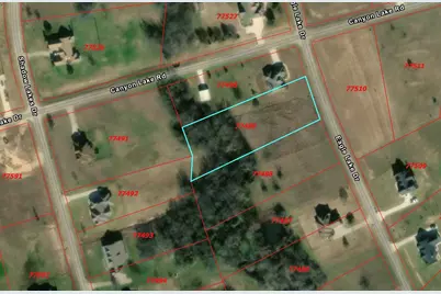 1187 Eagle Lake Drive, Wills Point, TX 75169 - Photo 11